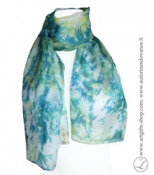 hand-dyed--shibori-silk-scarf-blue-green-hand-made-gifts-1